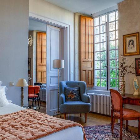 Appartement Raffine Vue Cathedrale, Jardin, Wifi Tours Eksteriør billede