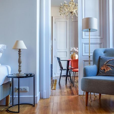 Appartement Raffine Vue Cathedrale, Jardin, Wifi Tours Eksteriør billede